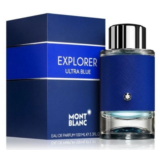 EXPLORER ULTRA BLUE