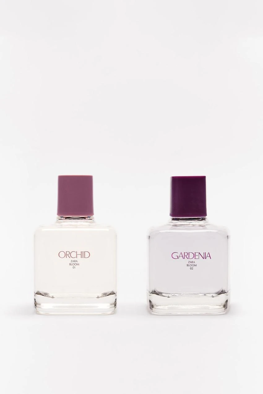 ORCHID ET GARDENIA