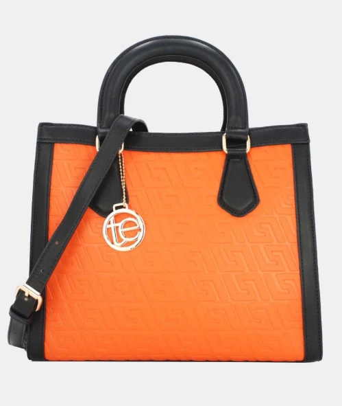 6893 BLACK ORANGE