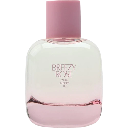 BREEZY ROSE