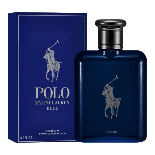 POLO BLUE