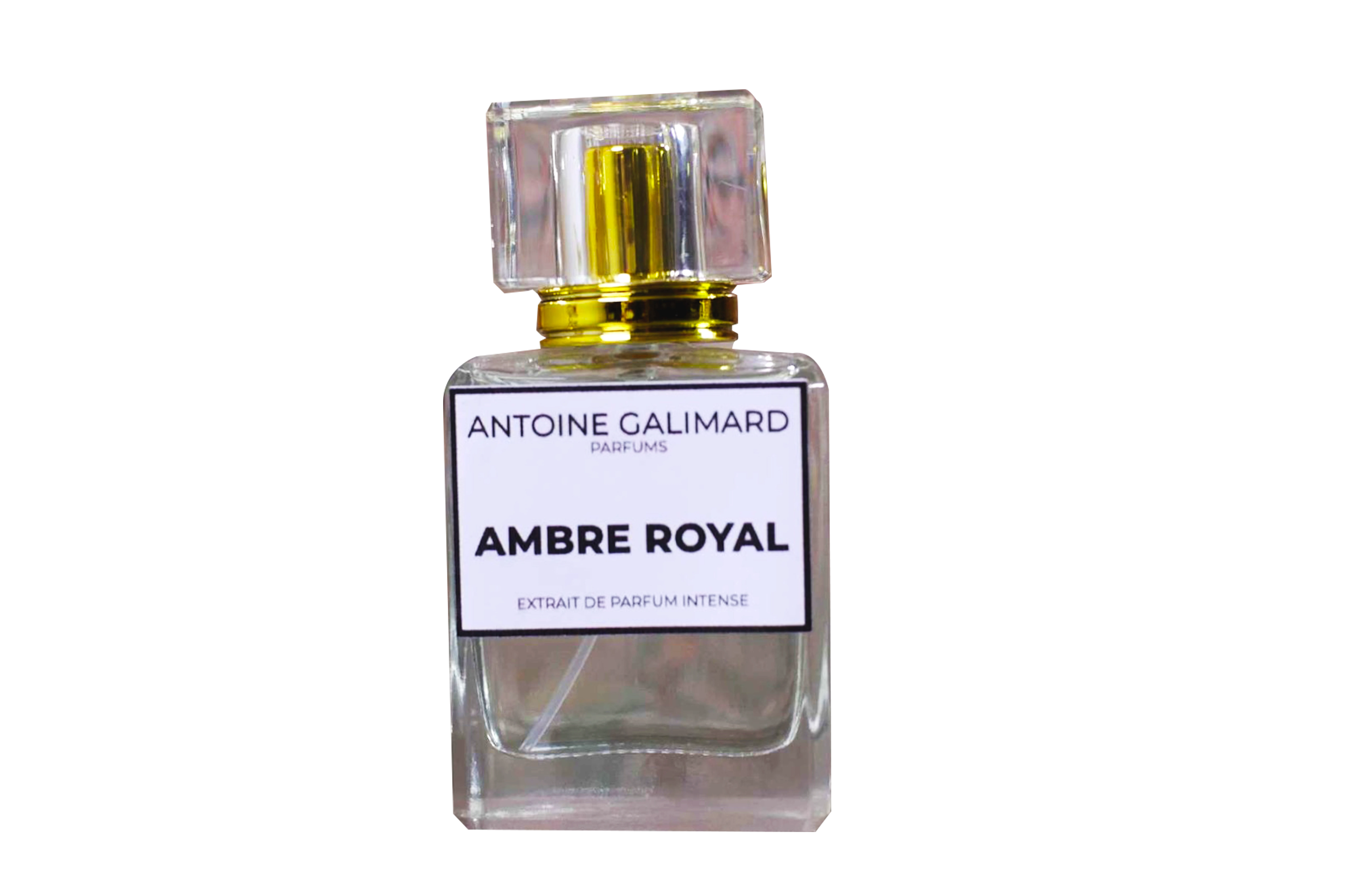Ambre Royal
