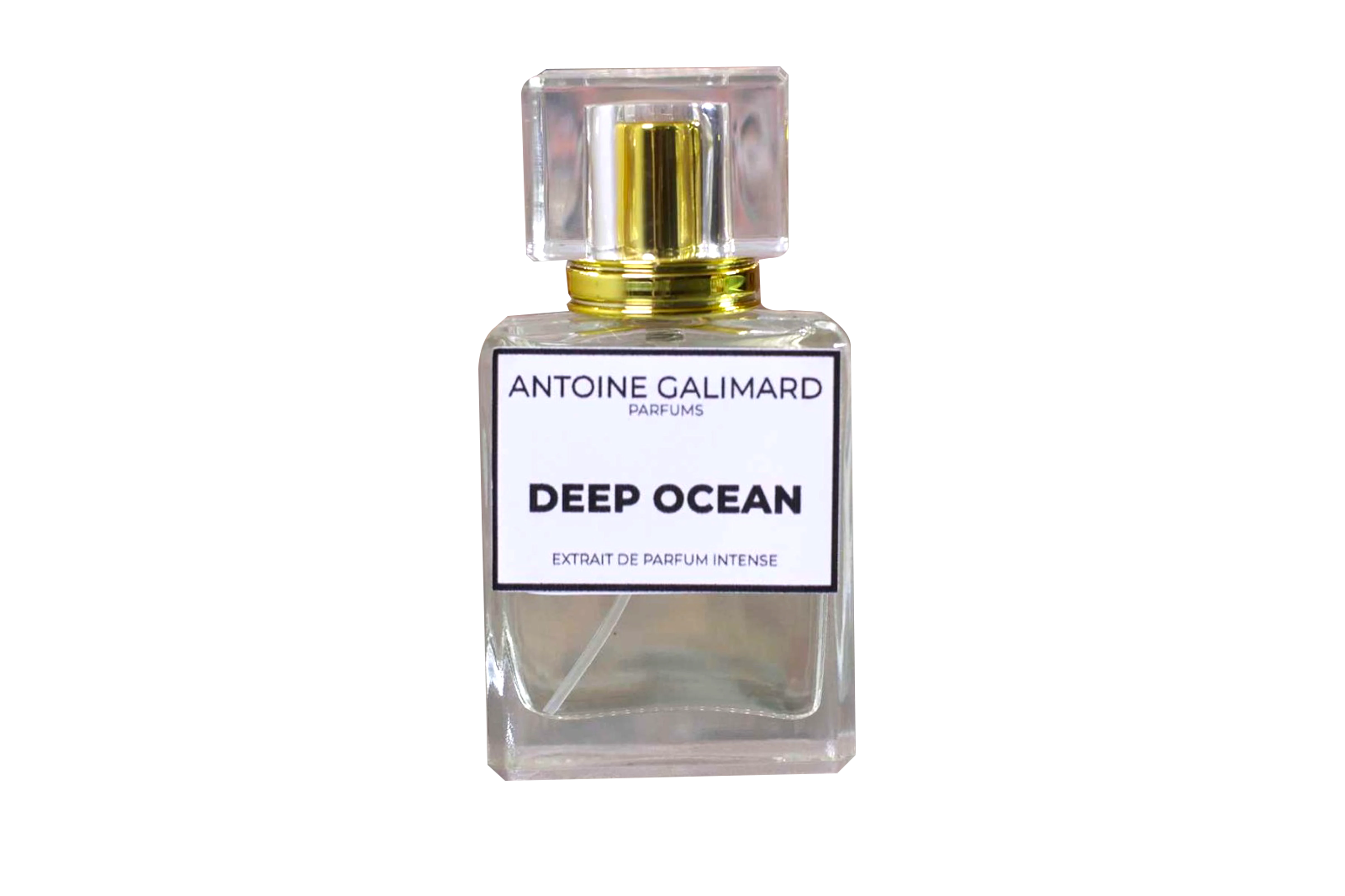 Deep Ocean