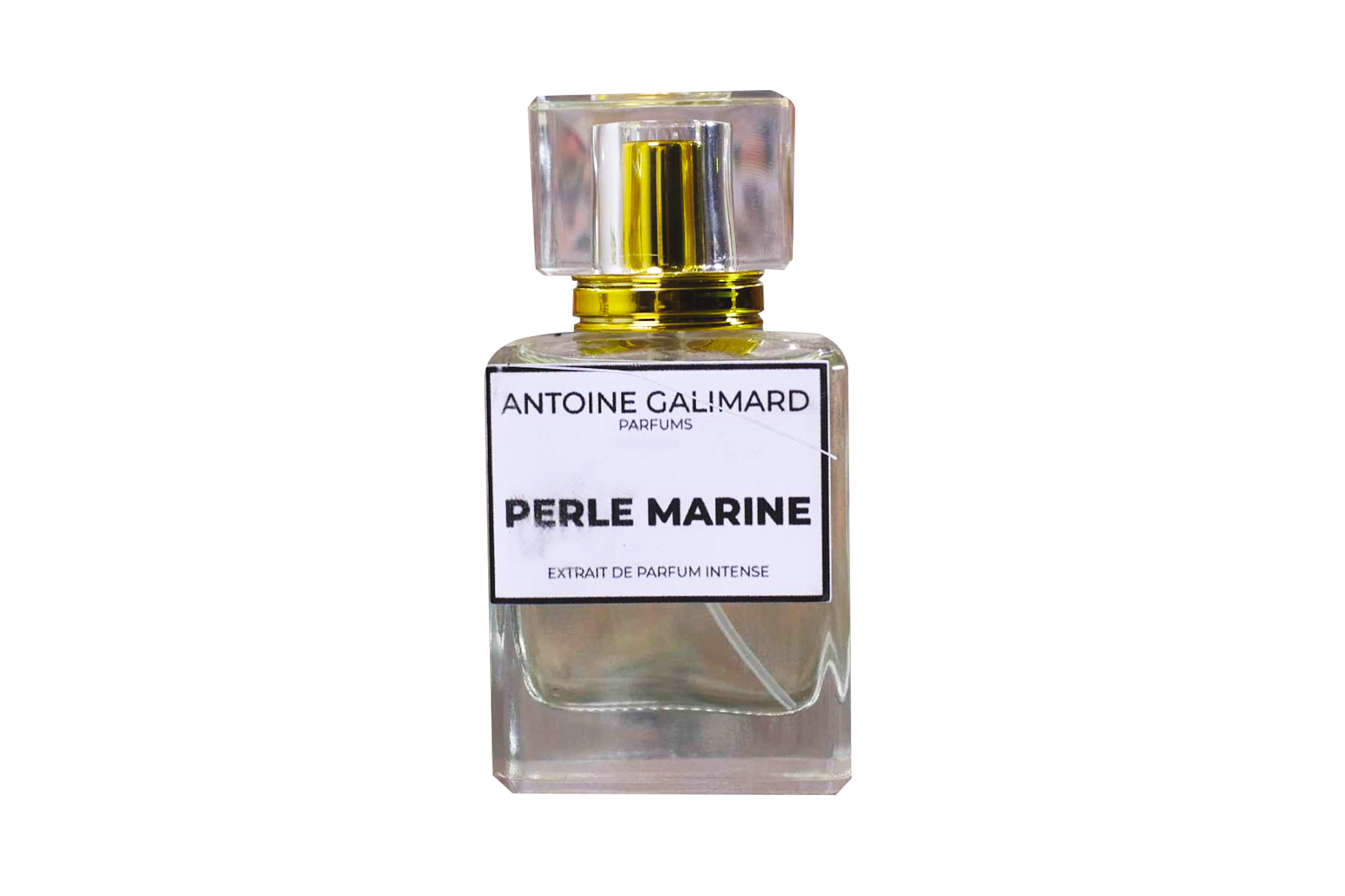 Perle Marine