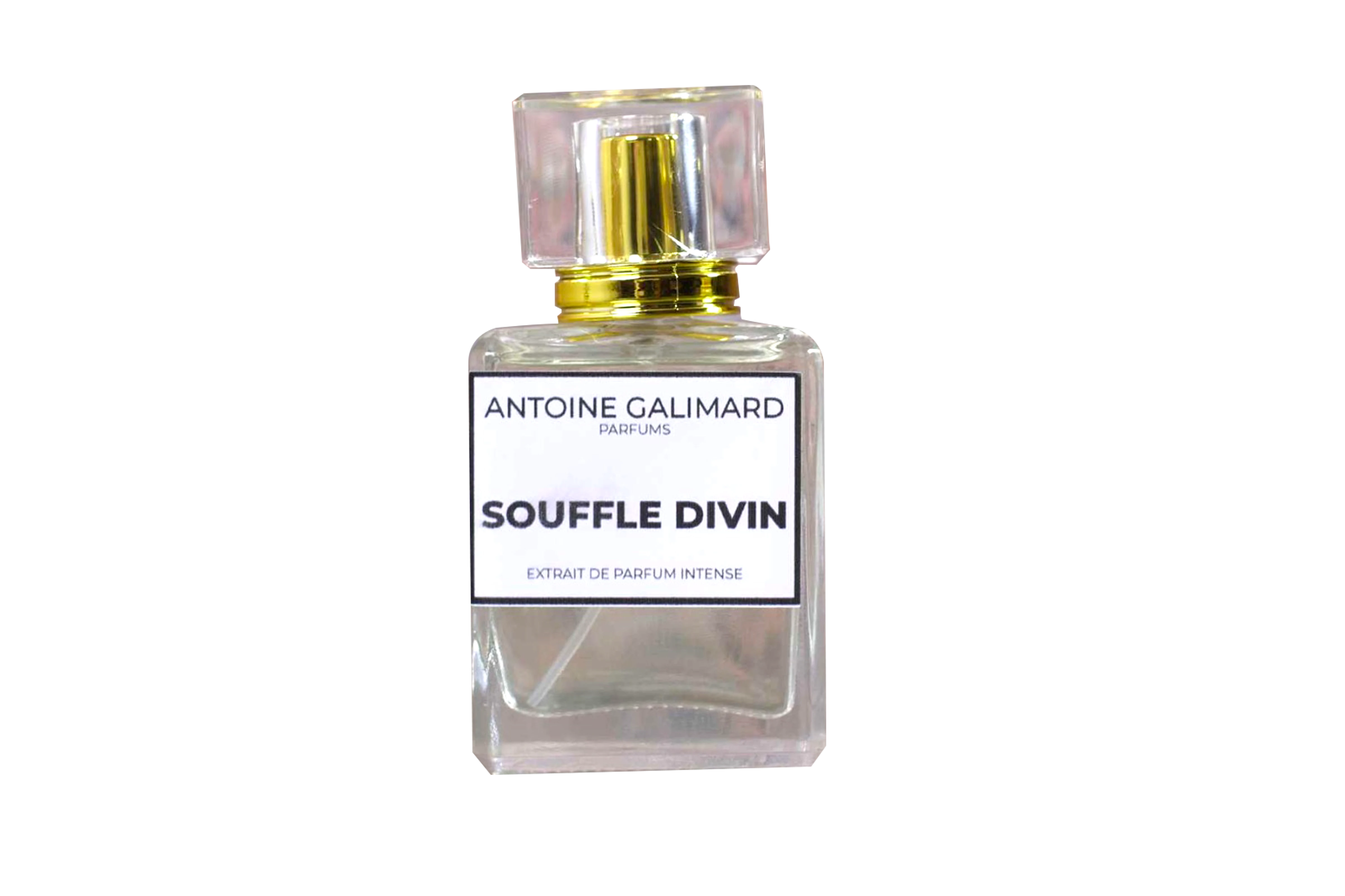 Souffle Divin