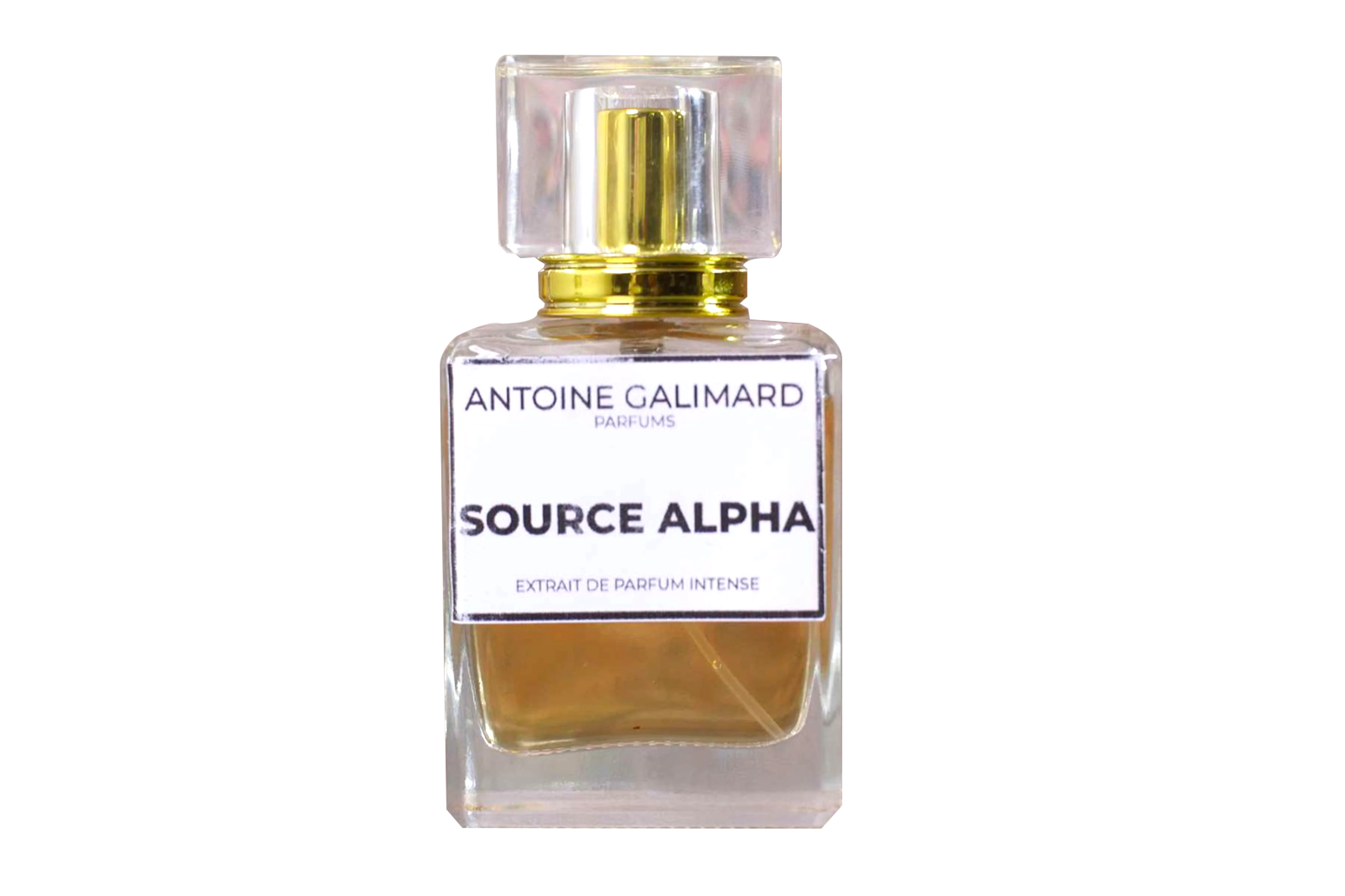 AG SOURCE ALPHA EP 50ML