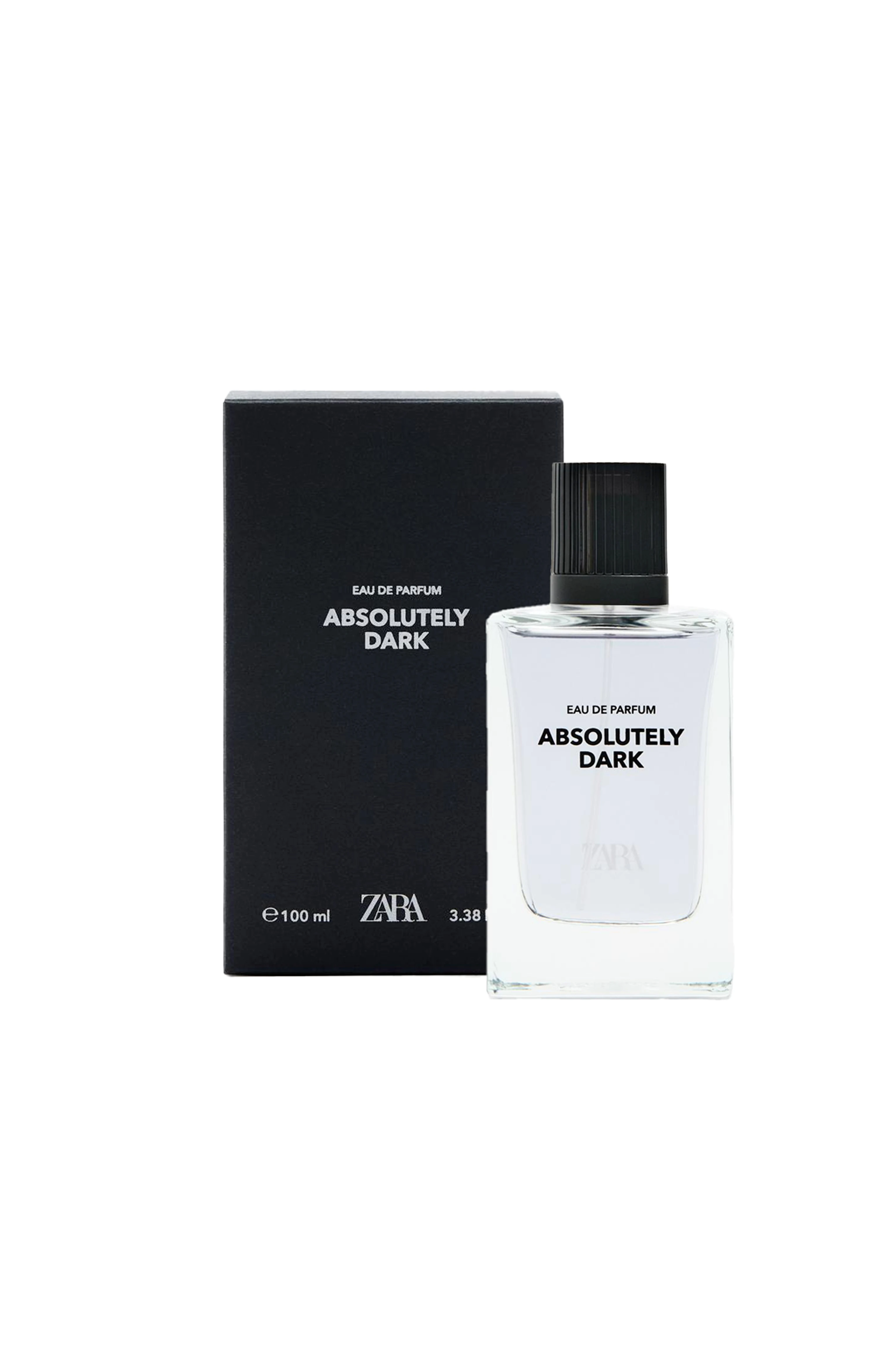 ABSOLUTELY DARK EDP 100ML