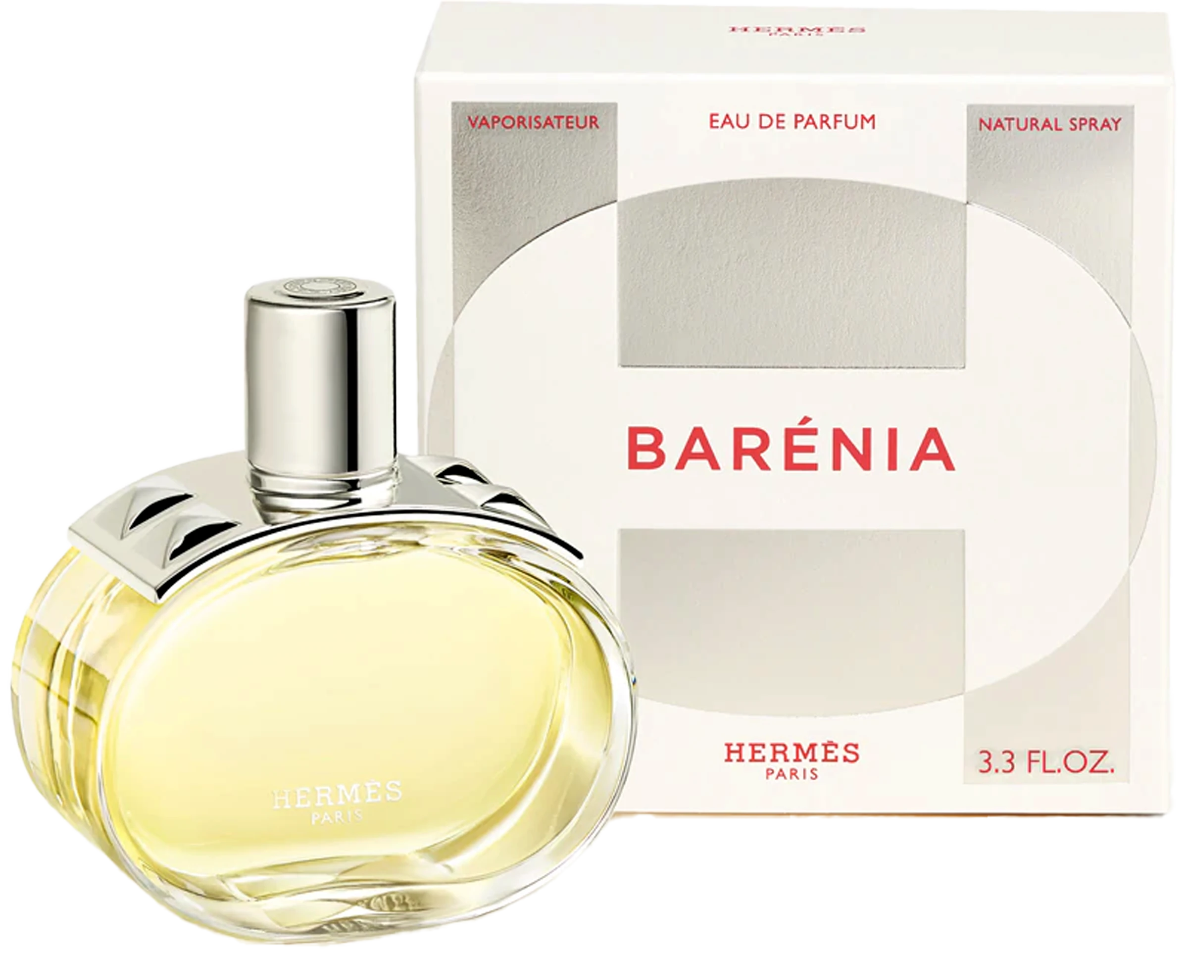 HERMES BARENIA EDP60ML