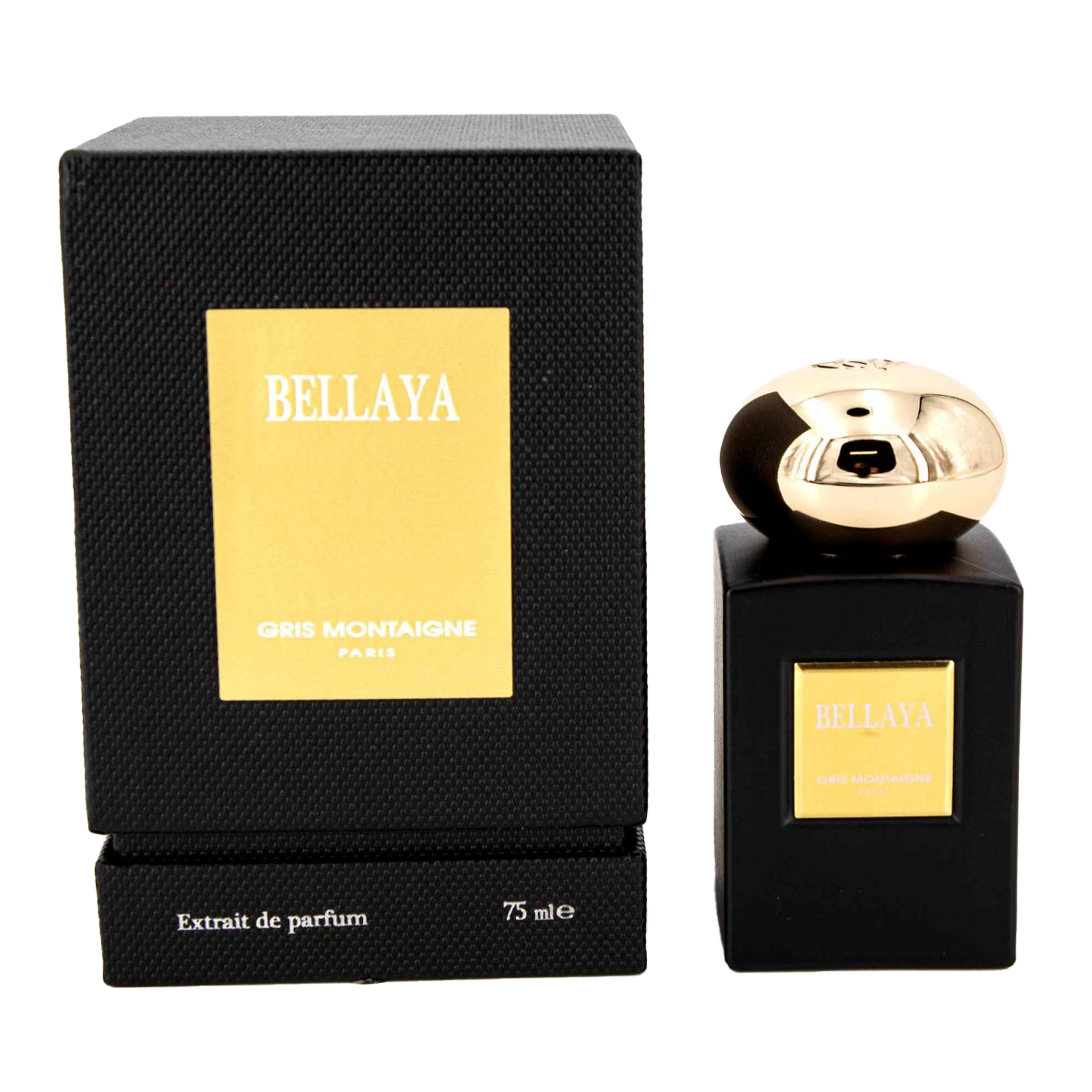GRIS MONTAIGNE BELLAYA EP 75ML