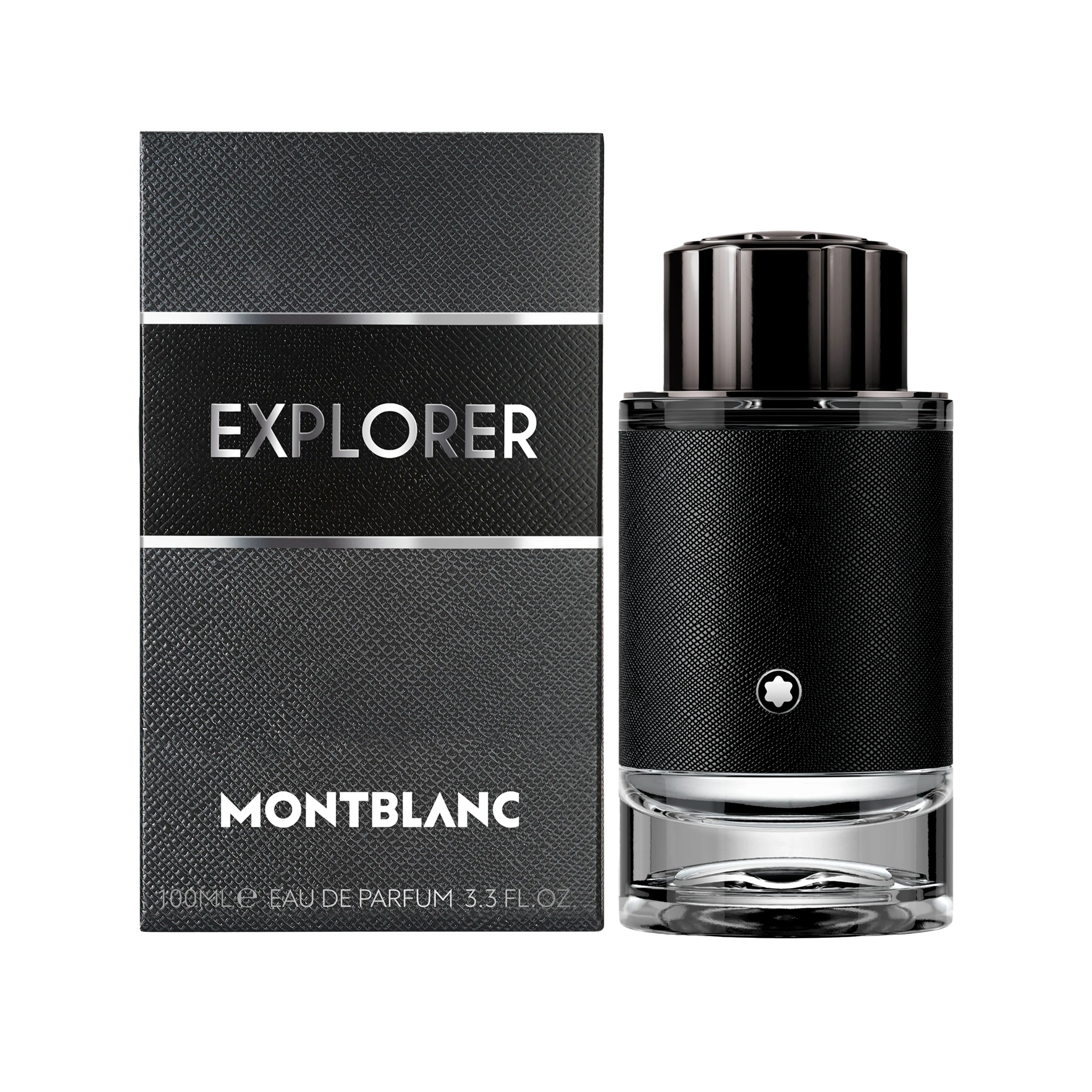 MONTBLANC EXPLORER EDP 100ML