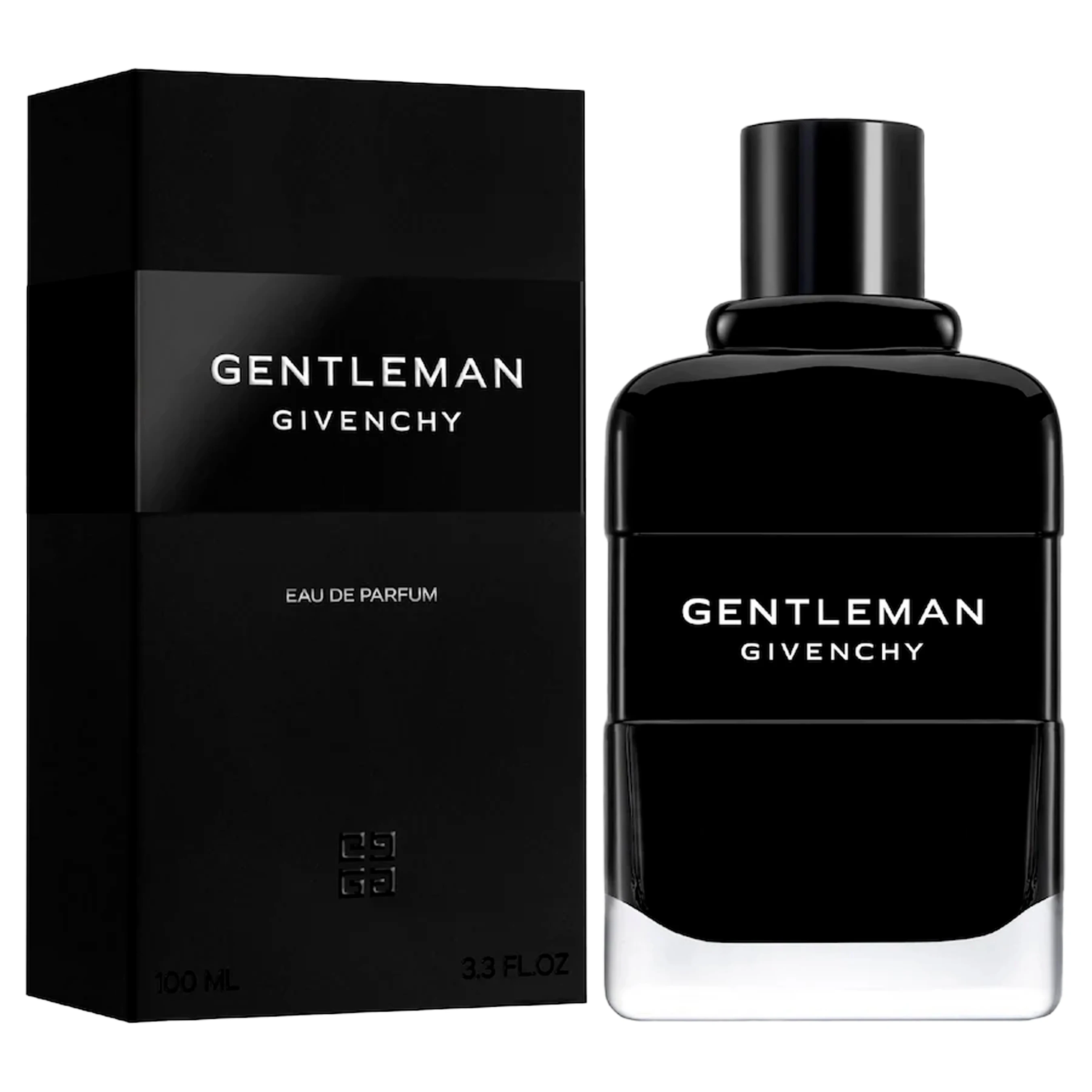 GIVENCHY GENTLEMAN EDP 100ML