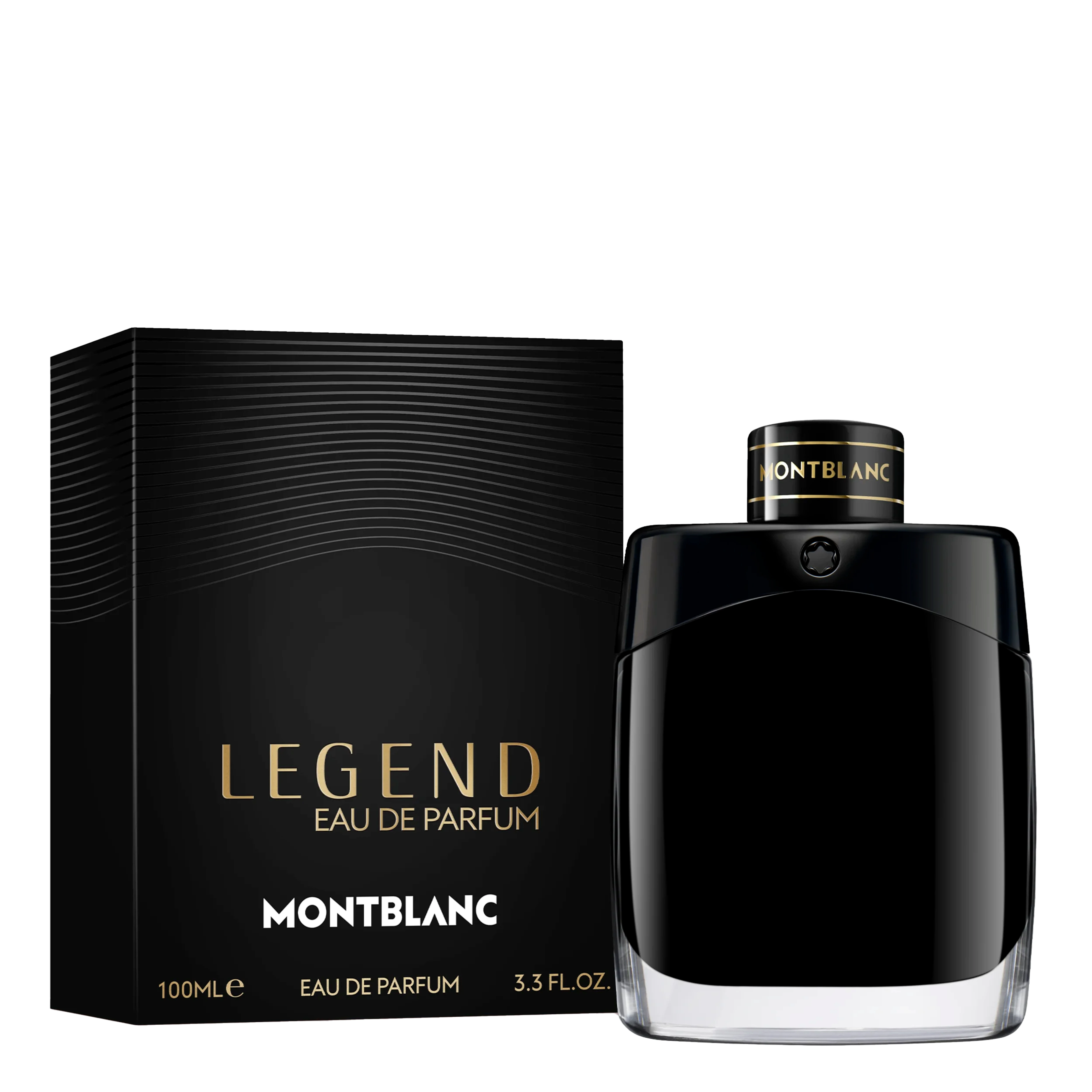 MONTBLANC LEGEND EDP 100ML