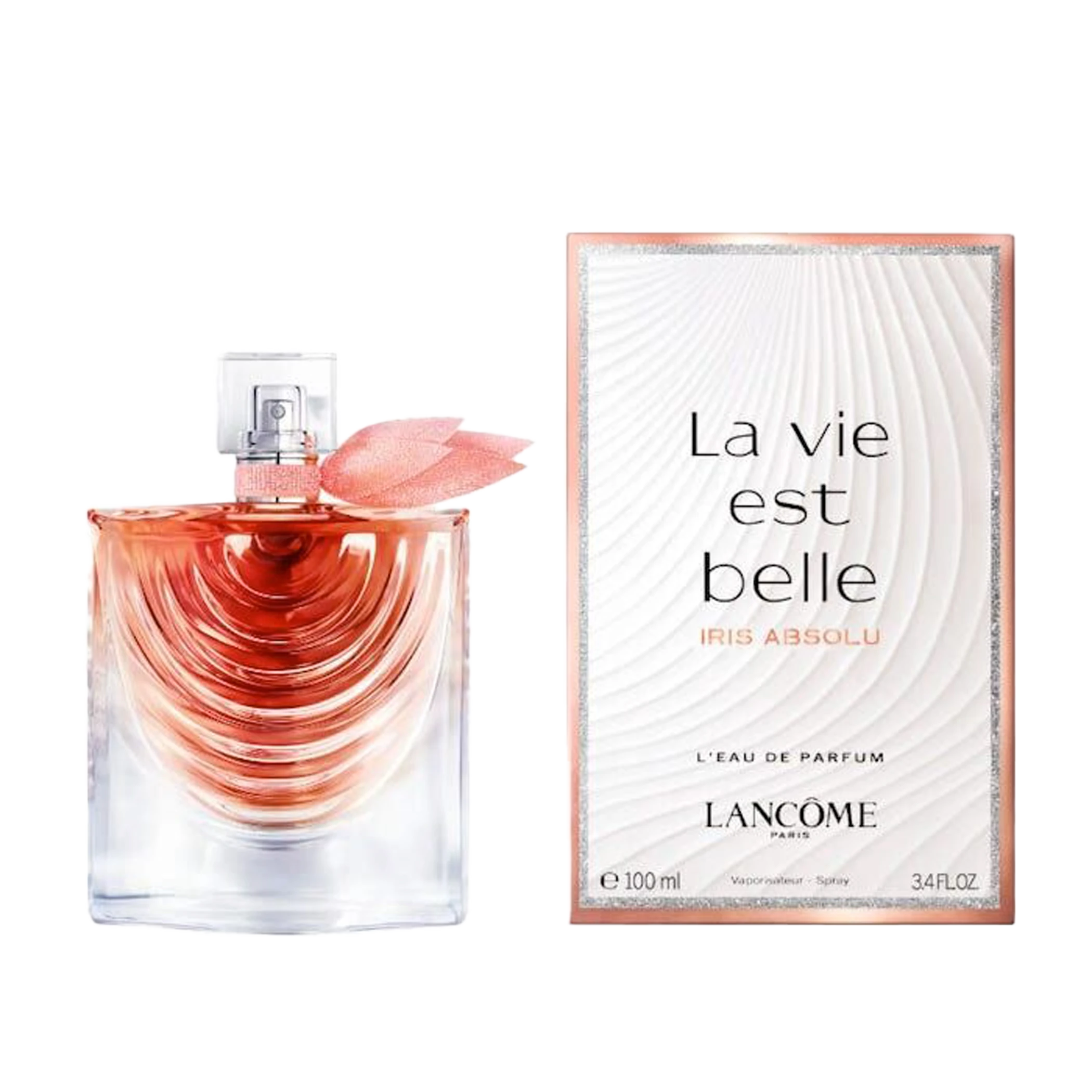LANCÔME LA VIE EST BELLE  IRIS ABSOLU EDP 100ML