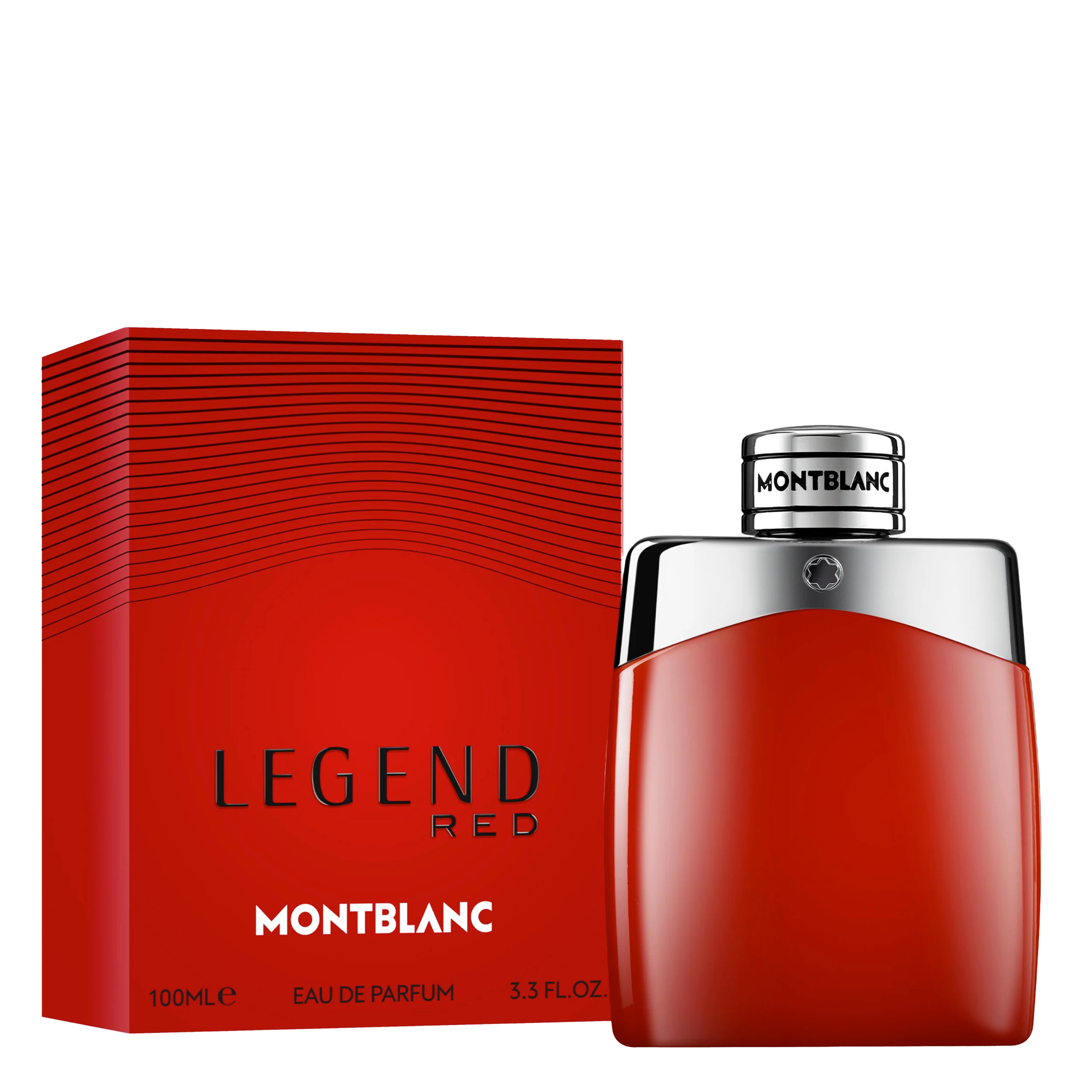MONTBLANC LEGEND RED EDP 100ML