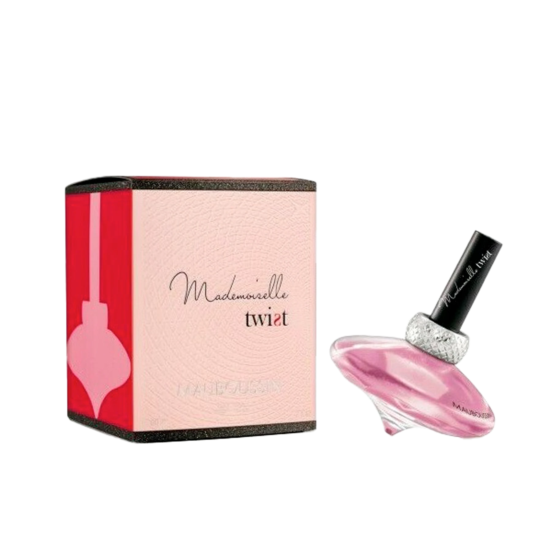 MAUBOUSSIN MADEMOISELLE TWIST EDP 90ML