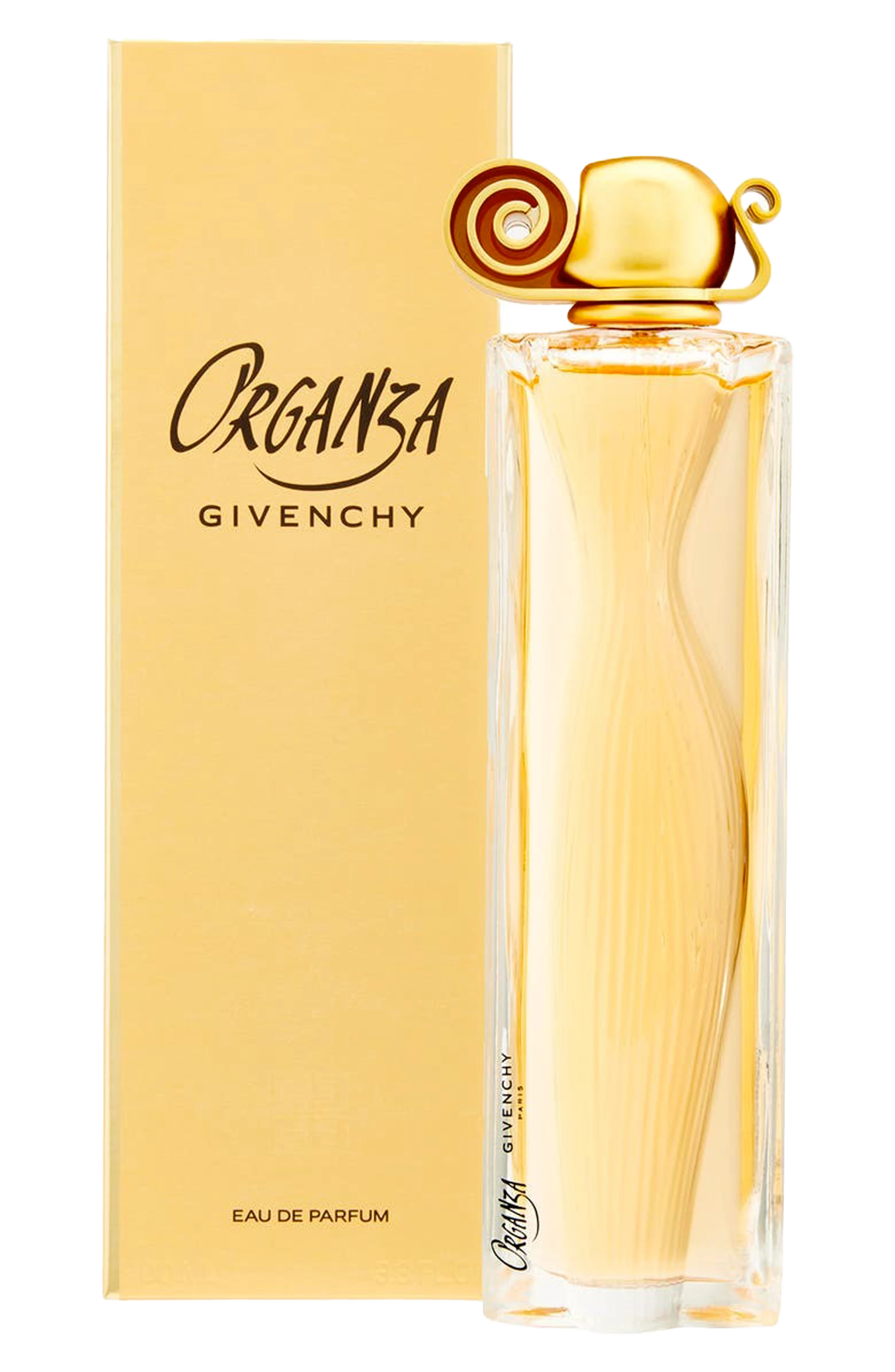 GIVENCHY ORGANZA EDP 100ML