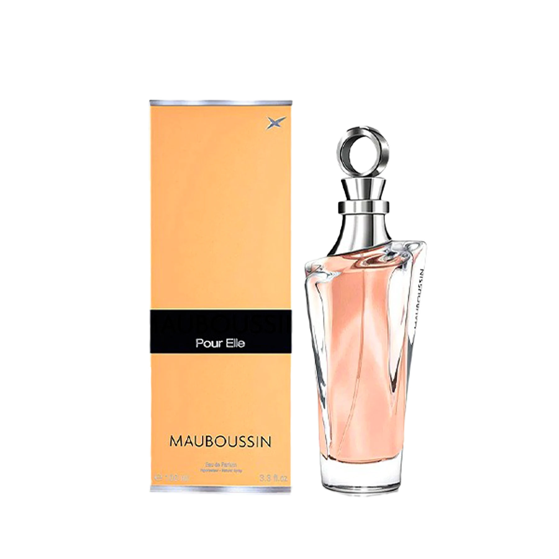 MAUBOUSSIN POUR ELLE EDP 100ML