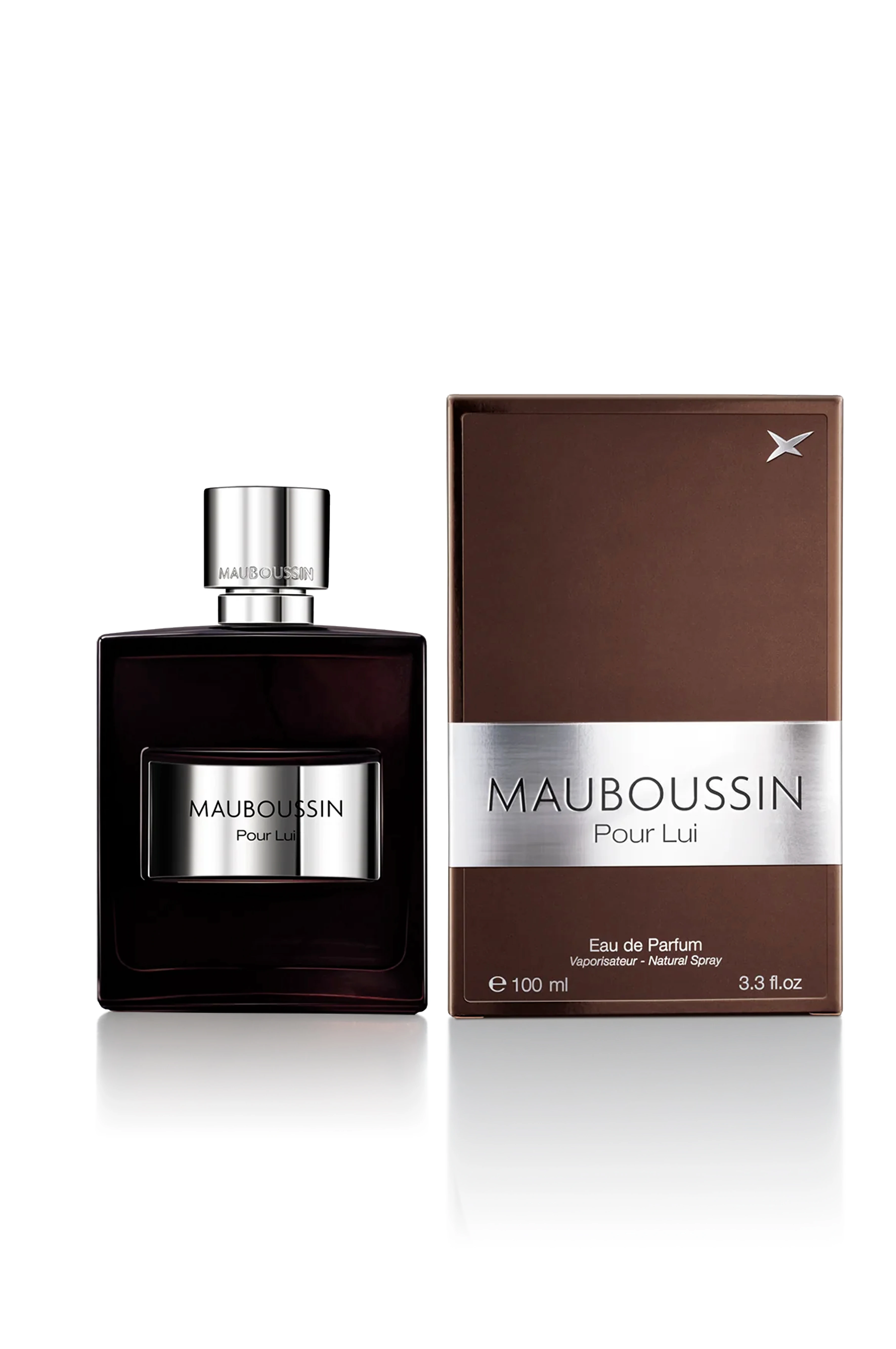 MAUBOUSSIN POUR LUI EDP 100ML