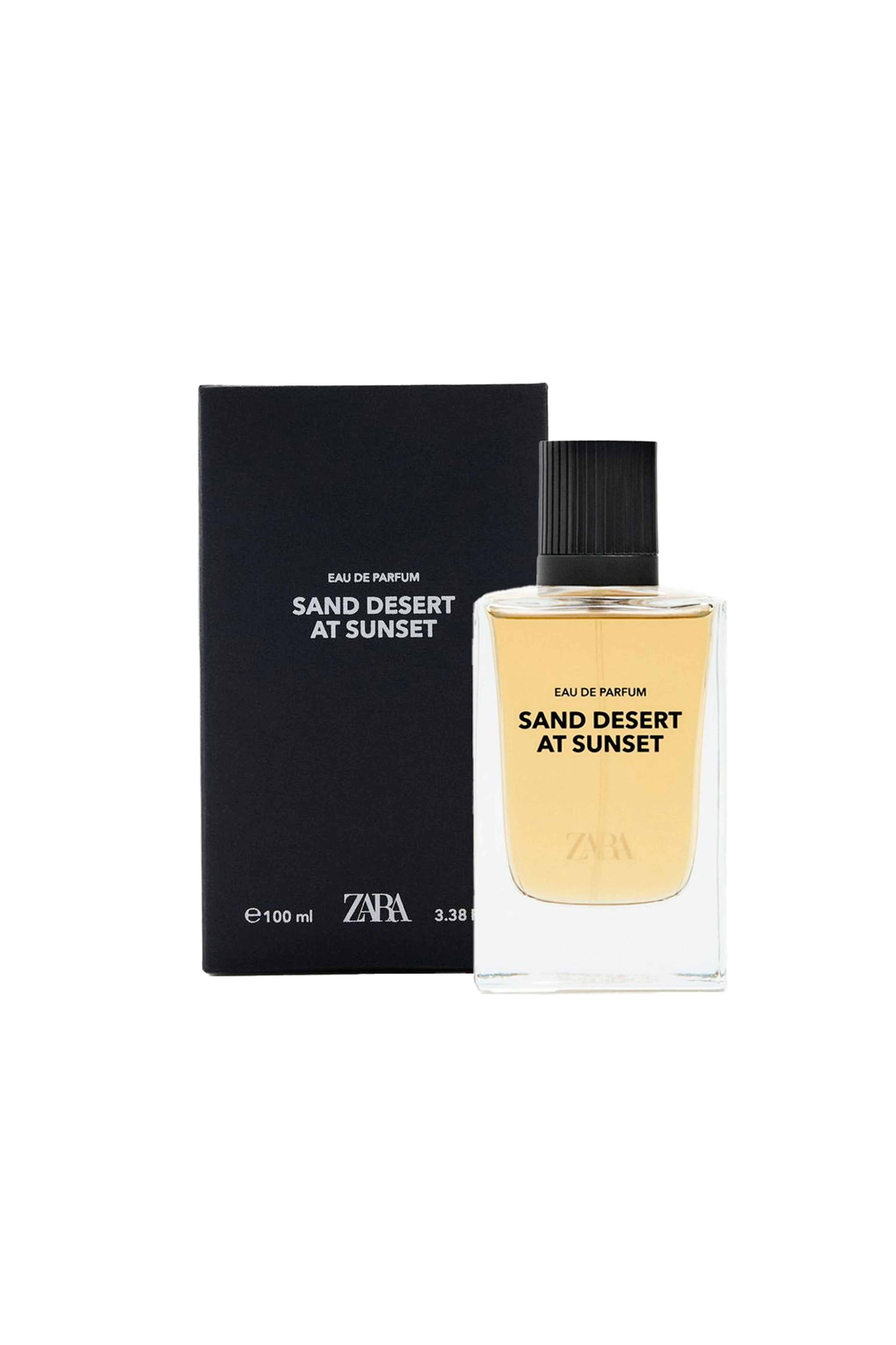SAND DESERT AT SUNSET INTENSE EDP 100ML