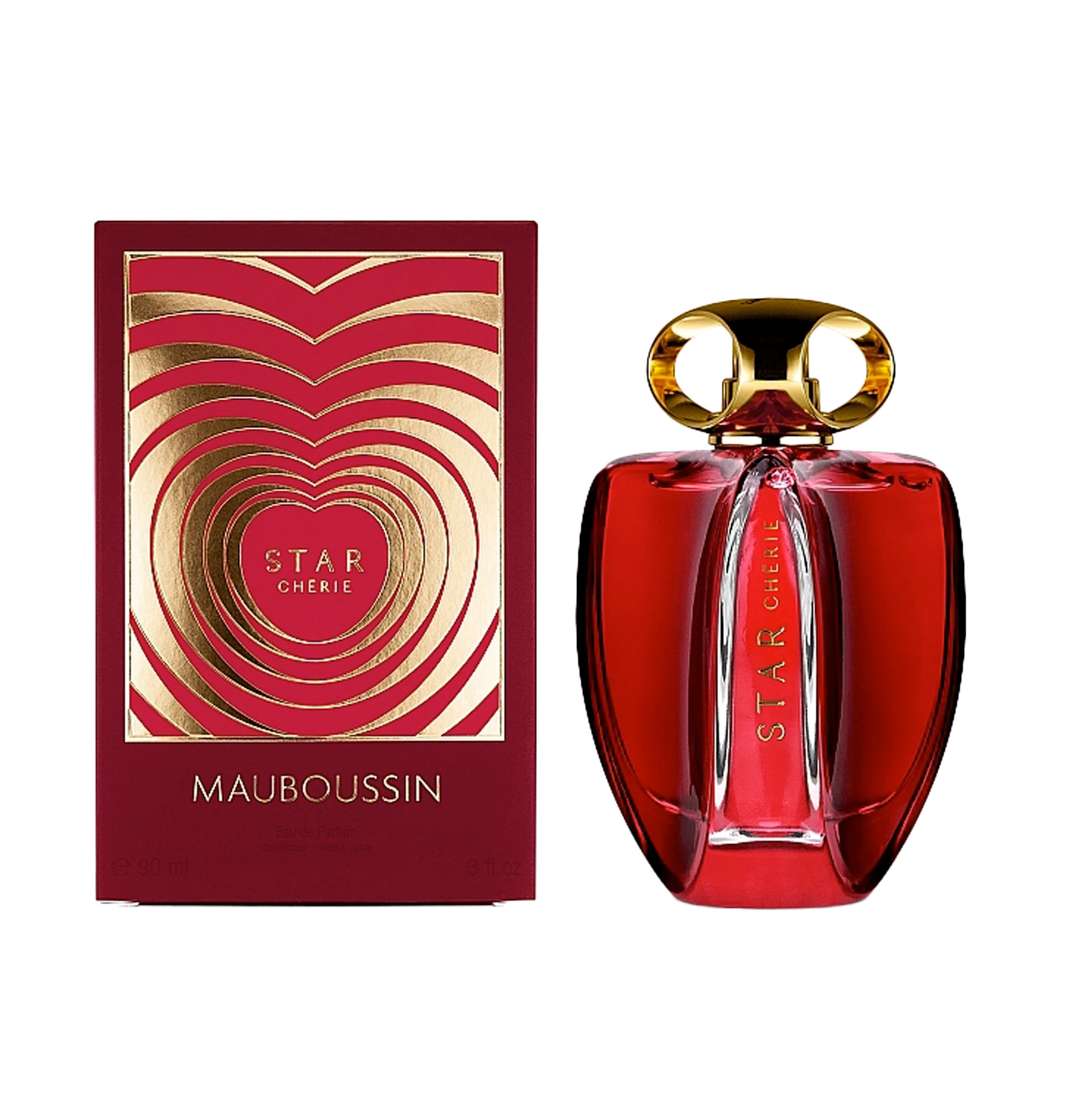 STAR CHERIE EDP 90ML