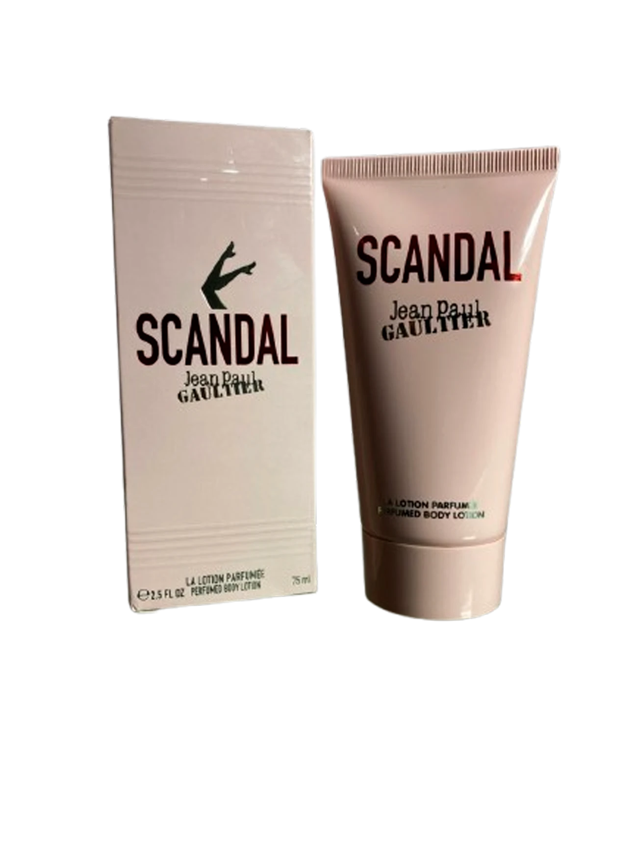 JEAN PAUL GAULTIER SCANDAL 75ML