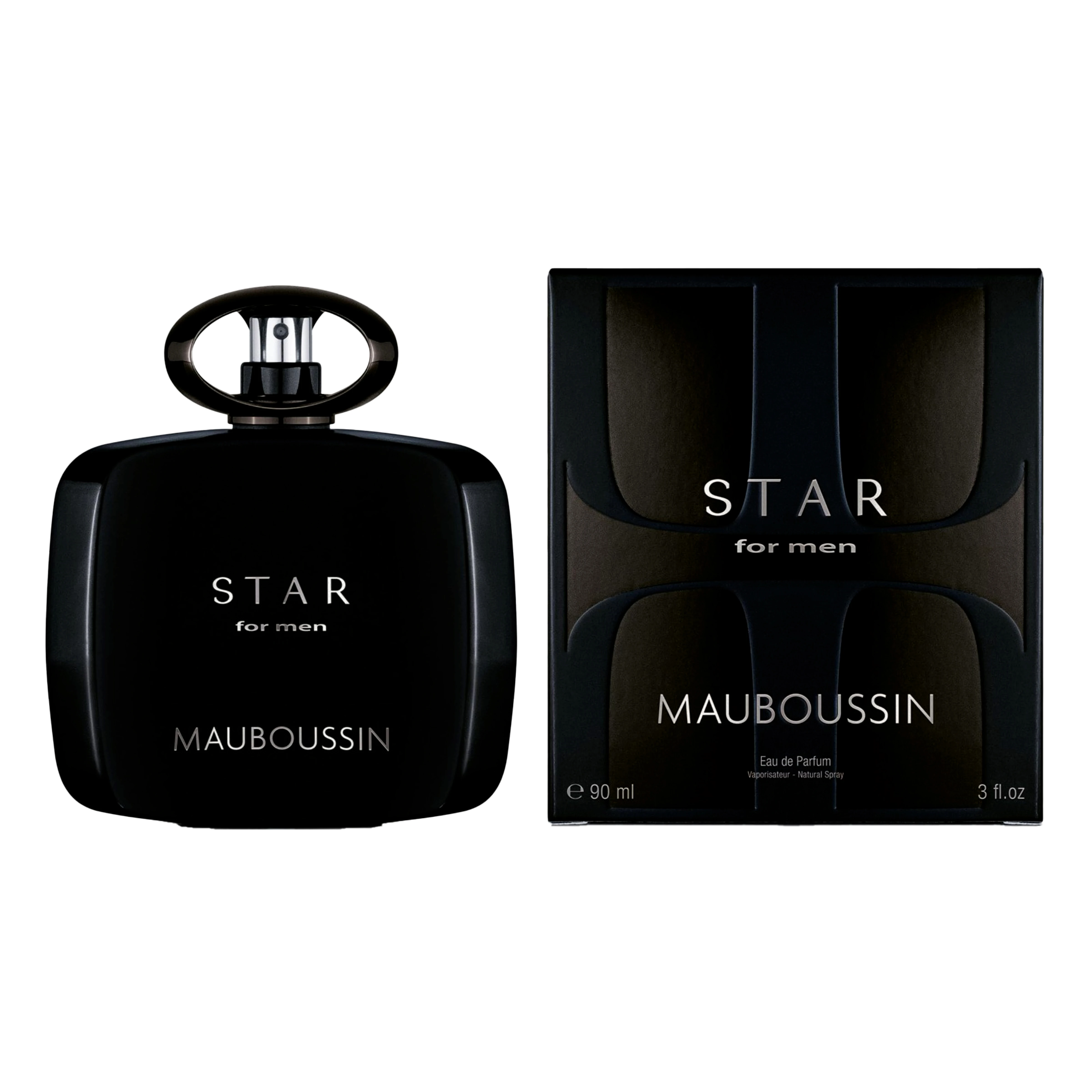 MAUBOUSSIN STAR HOMME EDP 90ML