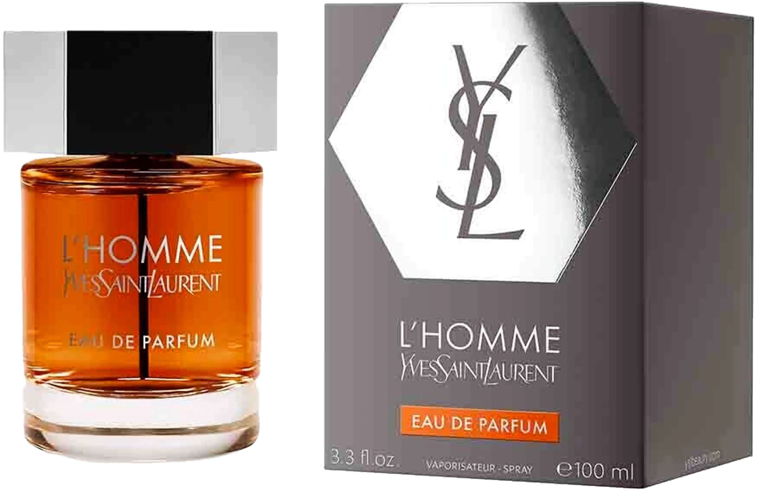 YSL L HOMME EDP 100ML