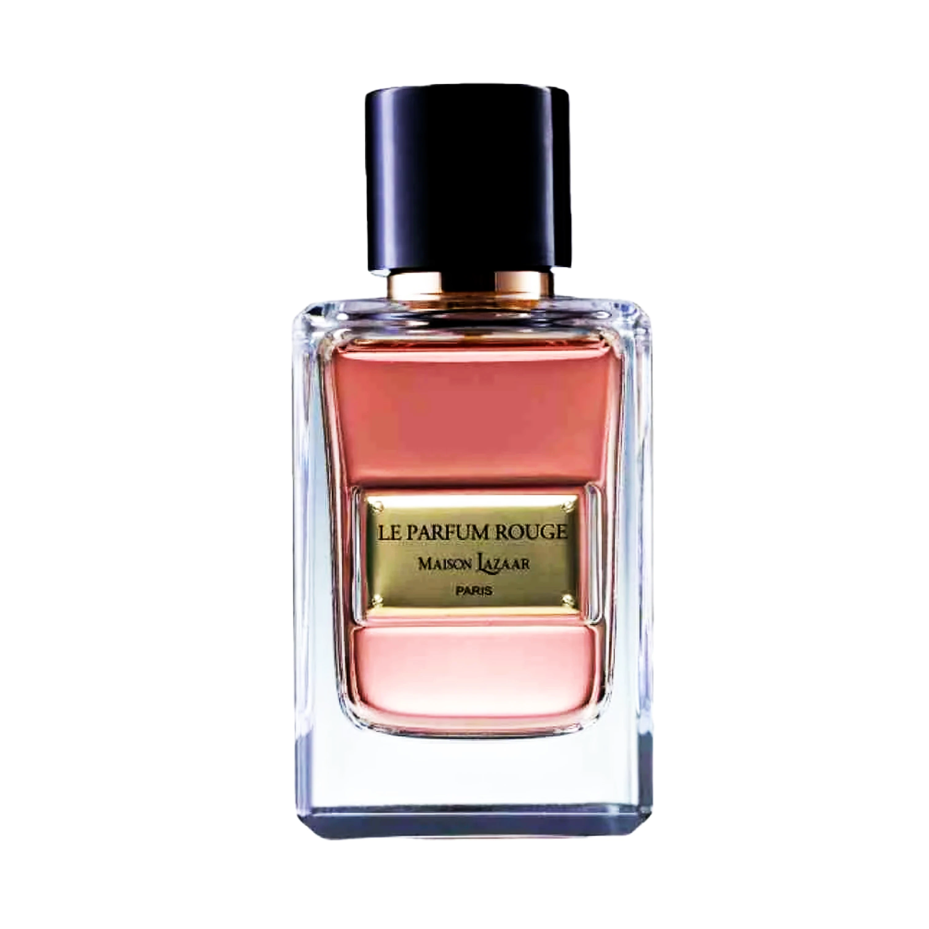 MAISON LAZAAR LE PARFUM ROUGE EDP 100ML