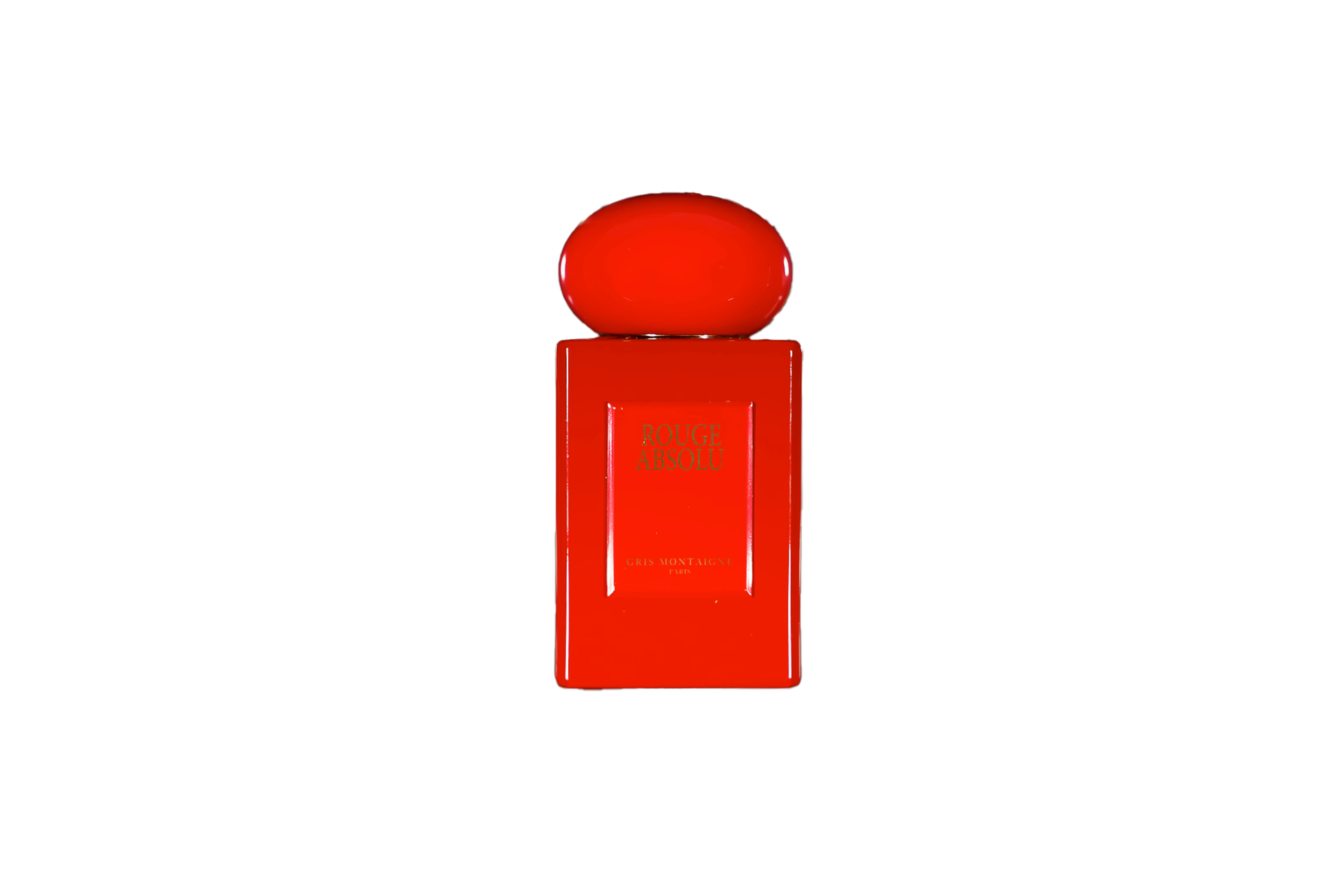GRIS MONTAIGNE ROUGE ABSOLU EP 75ML