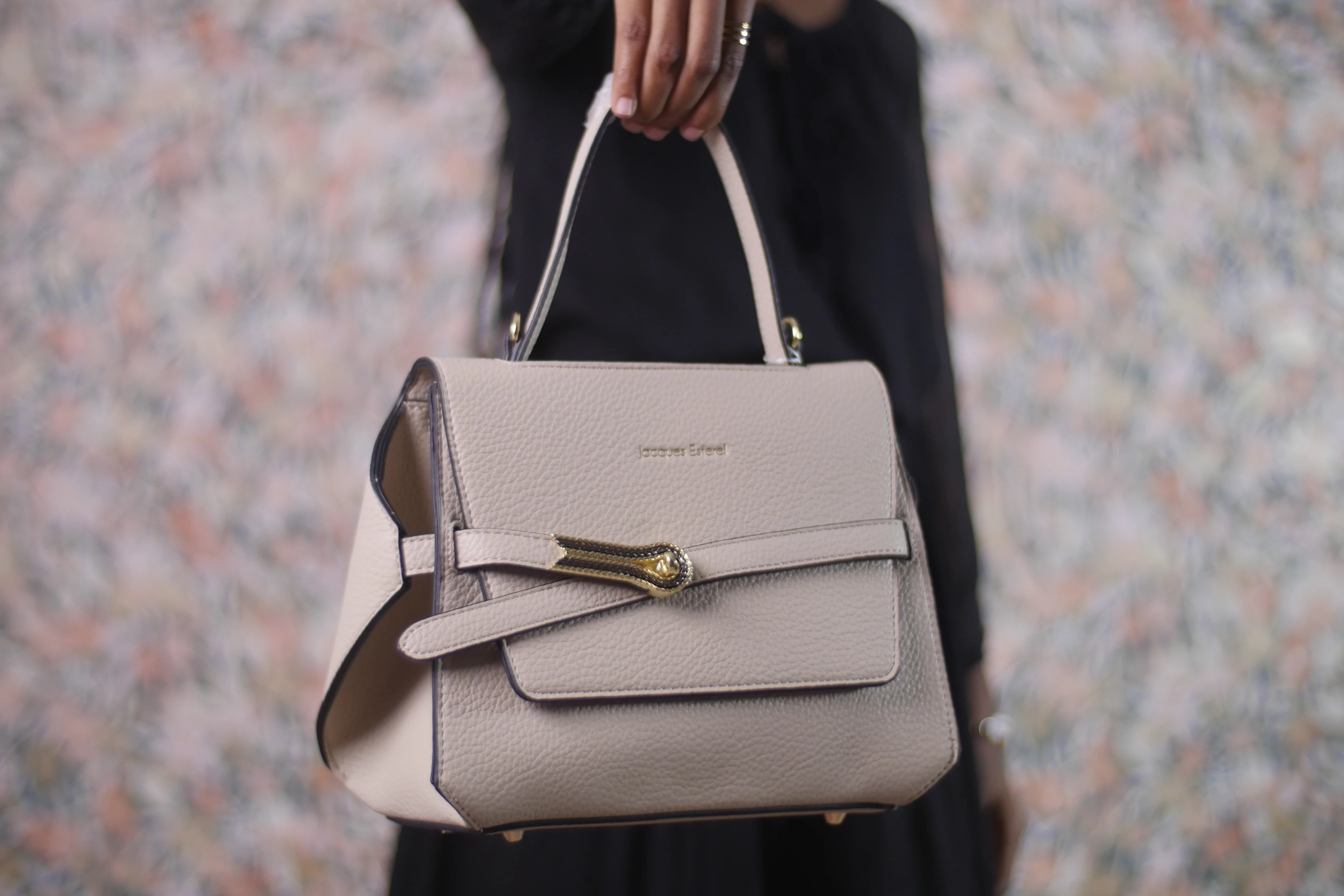 JE AG8743 BEIGE