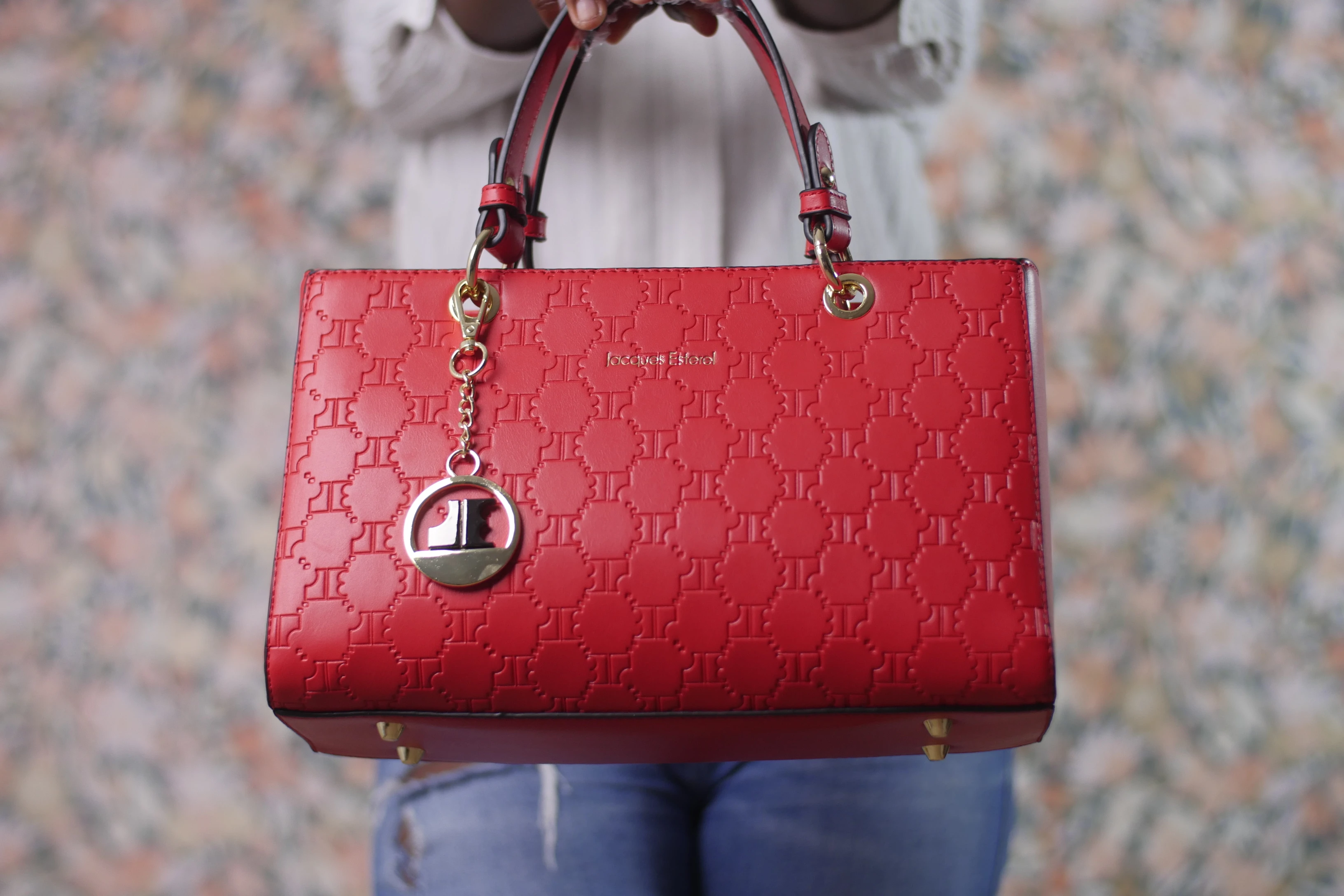 JE HT26510 ROUGE