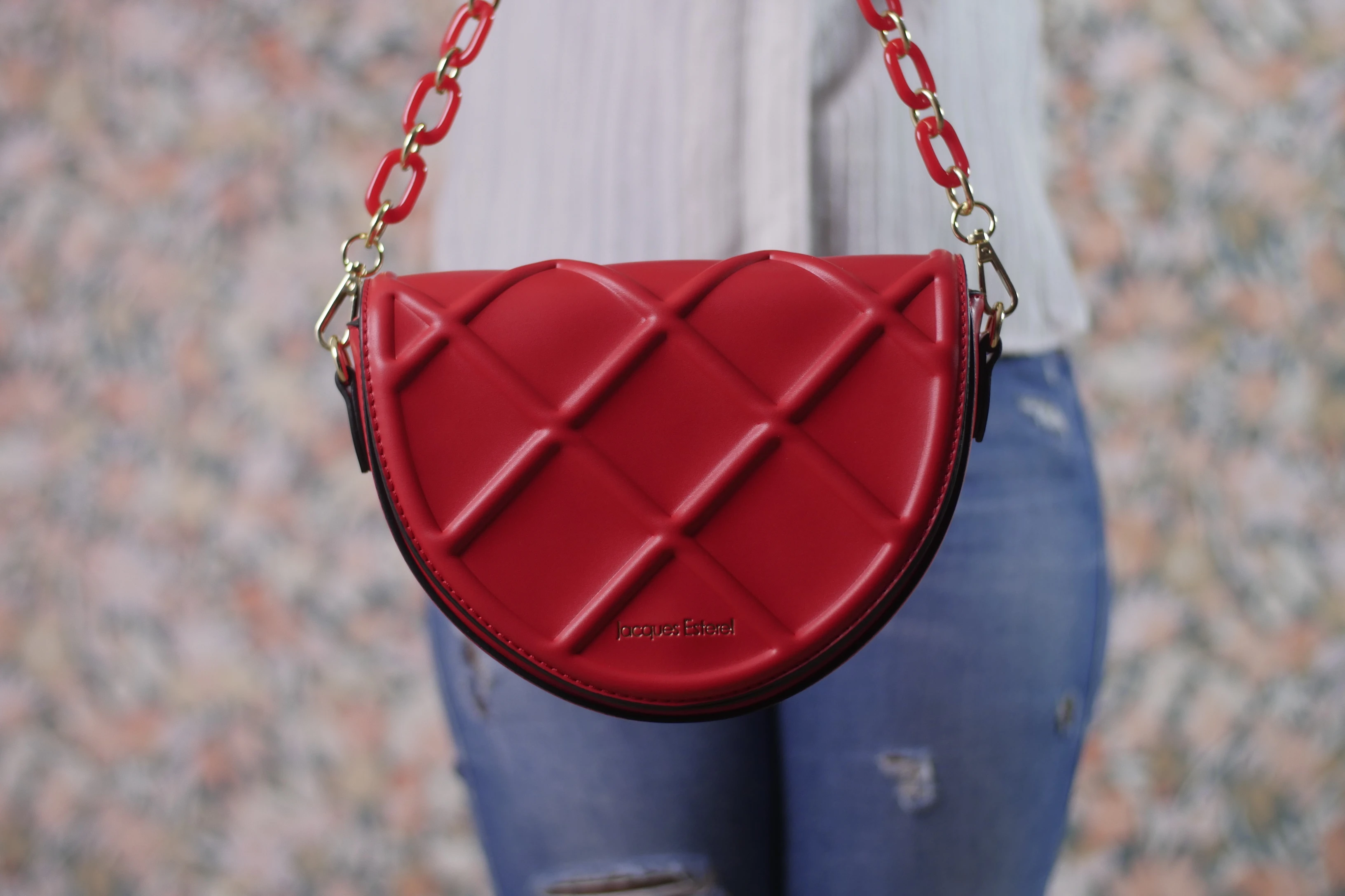 JE SH7621 ROUGE