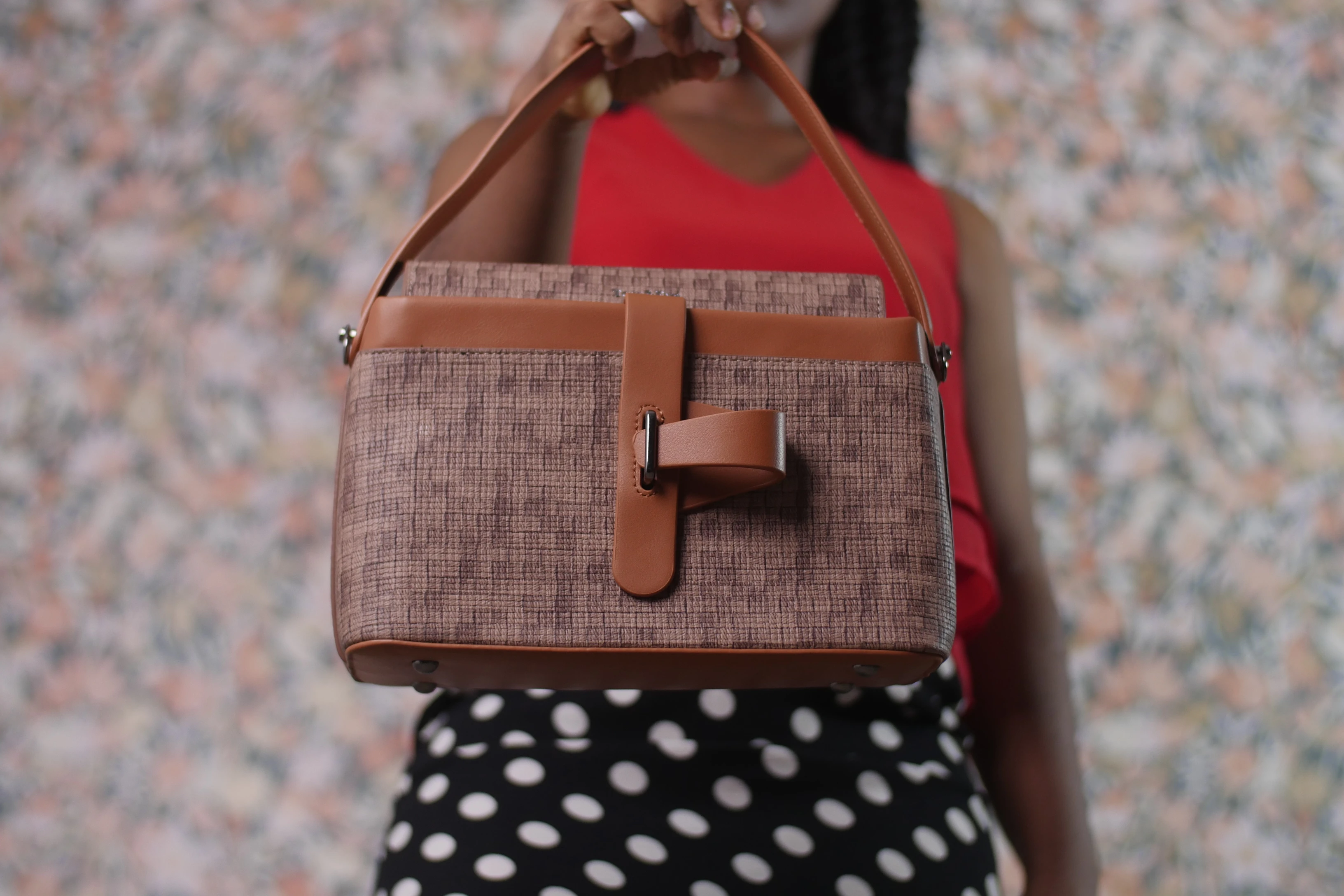 24B-6125 COFFEE BROWN
